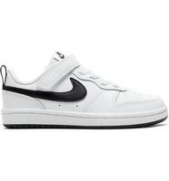 NIKE 耐克 Court Borough Low 2 Sneaker--婴童鞋，EUR 19.5