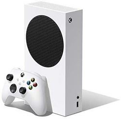 Microsoft 微软 Xbox Series S 亚马逊英国直邮