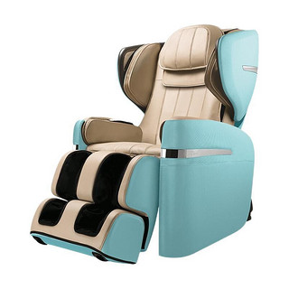 OSIM 傲胜 OS-880 按摩椅 蓝色