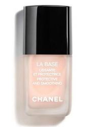 CHANEL 香奈儿 Protective & Smoothing Base Coat