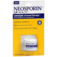 NEOSPORIN 夜间新生修护润唇膏