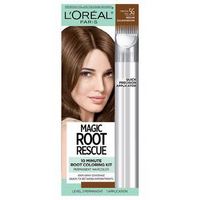 巴黎欧莱雅 Root Rescue 10 Minute Root Coloring Kit