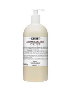 Kiehl's 科颜氏 氨基椰香洗发啫喱 75ml