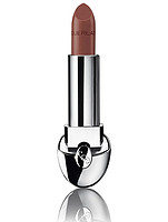 GUERLAIN 娇兰 Guerlain Rouge G Satin Lipstick Shade - 11 Brown 0.12oz/3.5g