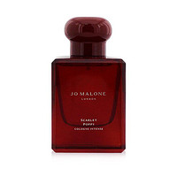 祖·玛珑 Jo Malone 浓古龙-绯红罂粟（原厂无盒装） 50ml/1.7oz