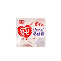 Bright 光明 纯 奶酪棒 100g