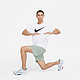 NIKE 耐克 Pro Dri-FIT CZ2418 男款运动T恤