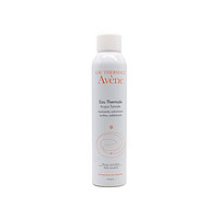 Avene 雅漾 法国雅漾（Avene）舒泉喷雾300ML（定妆补水保湿 爽肤水化妆水 原装进口 新年礼物 情人节礼物）