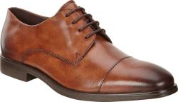 ecco 爱步 Men's ECCO Melbourne Tie Oxford
