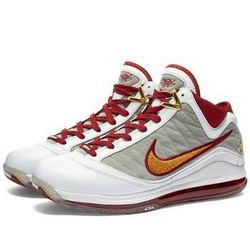 NIKE 耐克 Nike LeBron 7