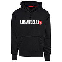 Jordan Los Angeles Pullover Hoodie - Men's