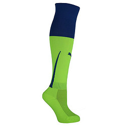 PUMA 彪马 Power 5 Soccer Socks (Little Kid-Big Kid)