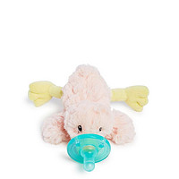 Mary Meyer Putty Duck WubbaNub Pacifier - Baby