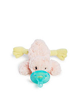 Mary Meyer Putty Duck WubbaNub Pacifier - Baby