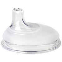 olababy 100% Silicone Spout  Lid