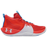 安德玛 Under Armour Embiid One - Men's