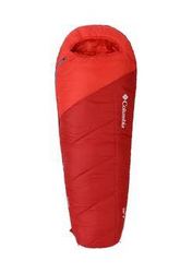 Columbia 哥倫比亞 10F Mummy Sleeping Bag XL