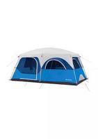 哥伦比亚 8 Person FRP Cabin Tent