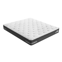  顾家家居 KUKA  DK.M0069 恒温防螨床垫