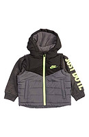 NIKE 耐克 2fer Jacket with Therma-FIT