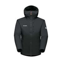 MAMMUT 猛犸象 Mammut Men's Rime IN Flex hooded Jacket