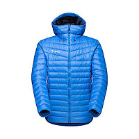 MAMMUT 猛犸象 Mammut Men's Albula IN Hooded Jacket