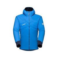 MAMMUT 猛犸象 Mammut Men's Rime Light IN Flex Hooded Jacket