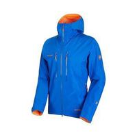 MAMMUT 猛犸象 Mammut Men's Nordwand Advanced Hardshell Hooded Jacket