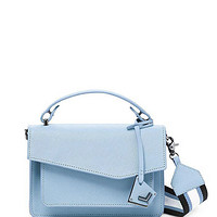 botkier Cobble Hill Leather Crossbody