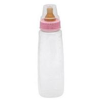 Nurser Clear View Feeding Bottle