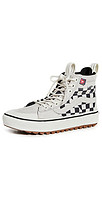 VANS 范斯 Vans FU SK8 Hi MTE Sneakers