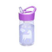 wildkin Unicorn Tritan Water Bottle