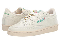 Reebok 锐步 Club C 85。