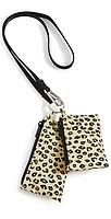 BAGGU Lanyard Pouch Set