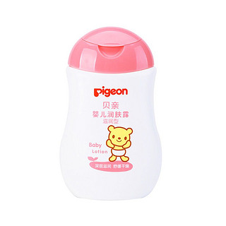 Pigeon 贝亲 IA102 婴儿润肤露 滋润型 200ml