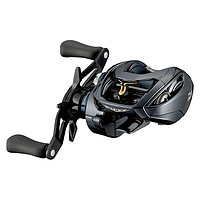 DAIWA 达亿瓦 21新款 史帝兹STEEZ A TW HLC 远投路亚水滴轮6.3Ｒ