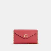 COACH 蔻驰 Tammie Clutch Crossbody