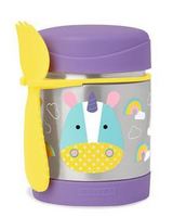 斯凯雷普 Zoo Insulated Little Kid Food Jar