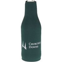 Multi Churchill Downs Bottle Cooler with Zipper