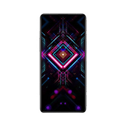 Redmi 红米 K40 游戏增强版 5G智能手机 8GB+256GB