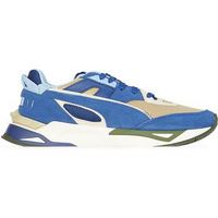 PUMA 彪马 Puma x Maison Kitsune Mirage Sport - Blue Depths/Travertine