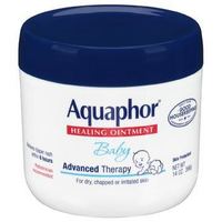 Aquaphor 婴儿凡士林万用保湿膏