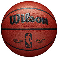 Wilson 威尔胜 NBA Auth Indoor Comp Basketball - Women's
