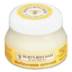 BURT'S BEES 小蜜蜂 宝宝多用途万能霜