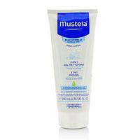 Mustela 妙思乐 沐浴露