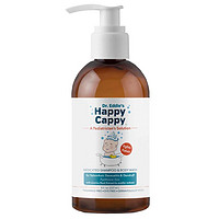 Shampoo & Body Wash for Seborrheic Dermatitis