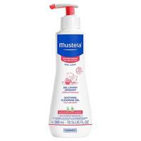 Mustela 妙思乐 Soothing Cleansing Gel