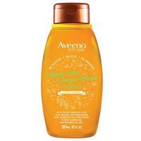 Aveeno 艾惟诺 Apple Cider Vinegar Blend Shampoo