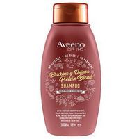 Aveeno 艾惟诺 Blackberry Quinoa Protein Blend Shampoo