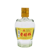 老榆林 【6.8元到手】老榆林 50%vol 浓香型白酒 240ml 单瓶装